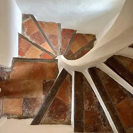 Semesterbostad Historic Centre Location Charming House With Style *